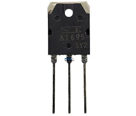 Transistor 2SA1695