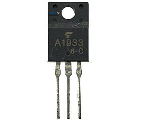 Transistor 2SA1933