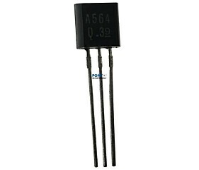 Transistor 2SA564