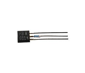 Transistor 2SA6014
