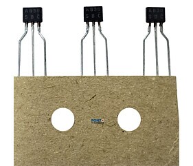 Transistor 2SA830 