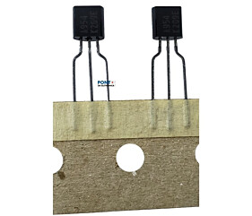 Transistor 2SA954