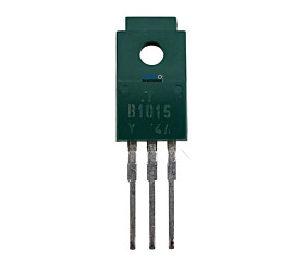 Transistor 2SB1015