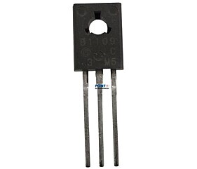 Transistor 2SB1109