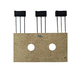 Transistor 2SB1277