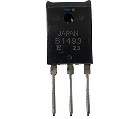 Transistor 2SB1493