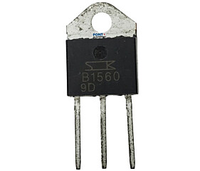 Transistor 2SB1560