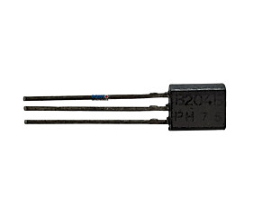 Transistor 2SB204B 