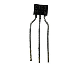 Transistor 2SC103