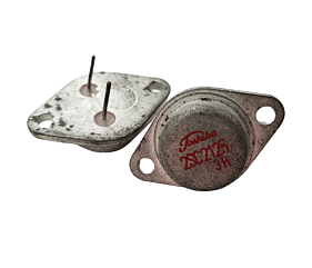Transistor 2SC2125