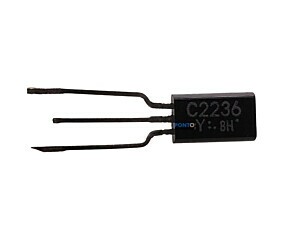 Transistor 2SC2236= 2SC 200