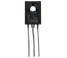 Transistor 2SC2456