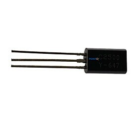 Transistor 2SC2500