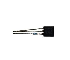 Transistor 2SC2570