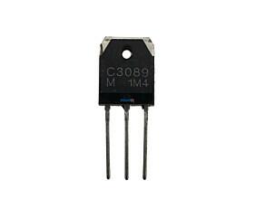 Transistor 2SC3089
