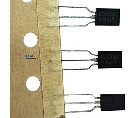 Transistor 2SC3228