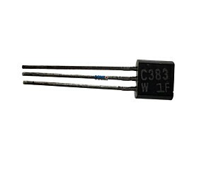 Transistor 2SC383