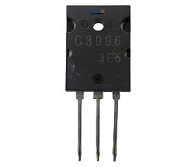 Transistor 2SC3996