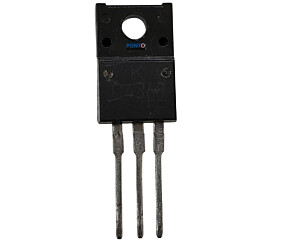 Transistor 2SC4368