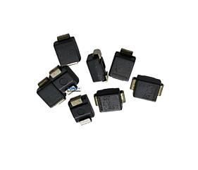 Transistor 2SC437 SMD = ST EV C437