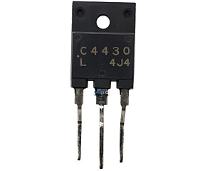 Transistor 2SC4430