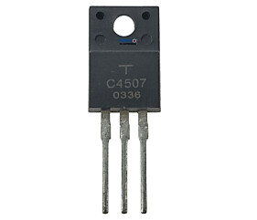 Transistor 2SC4507