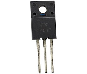 Transistor 2SC4517