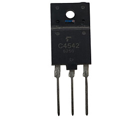 Transistor 2SC4542