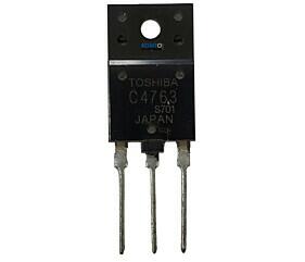 Transistor 2SC4763