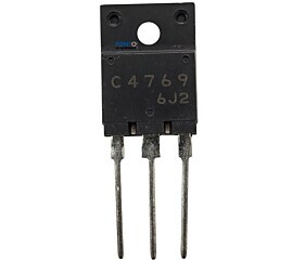 Transistor 2SC4769