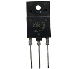 Transistor 2SC5048