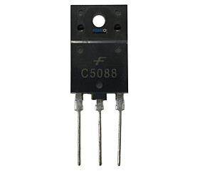 Transistor 2SC5088