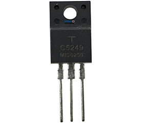 Transistor 2SC5249