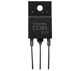 Transistor 2SC5386