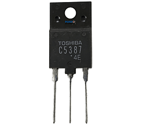 Transistor 2SC5387 
