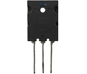 Transistor 2SC5445