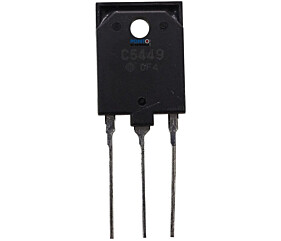 Transistor 2SC5449