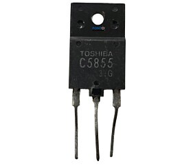 Transistor 2SC5855 