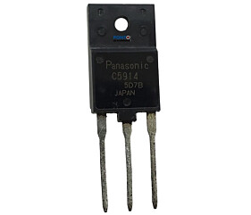 Transistor 2SC5914 