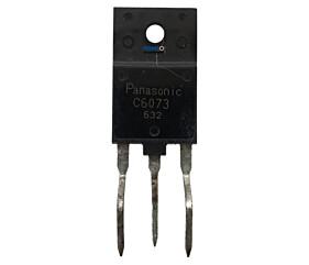 Transistor 2SC6073