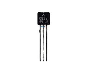 Transistor 2SC828