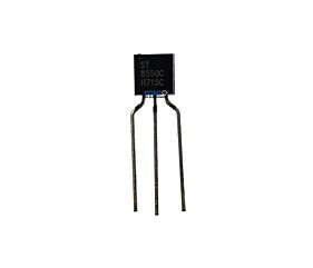 Transistor 2SC8550