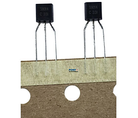 Transistor 2SC9014
