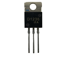 Transistor 2SD1236