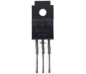 Transistor 2SD1413