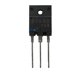 Transistor 2SD1650