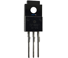 Transistor 2SD1897