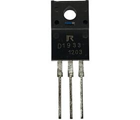 Transistor 2SD1933