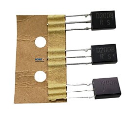 Transistor 2SD2008