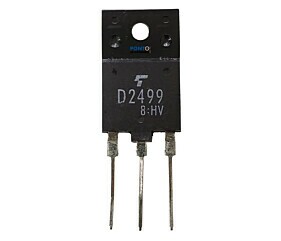 Transistor 2SD2499